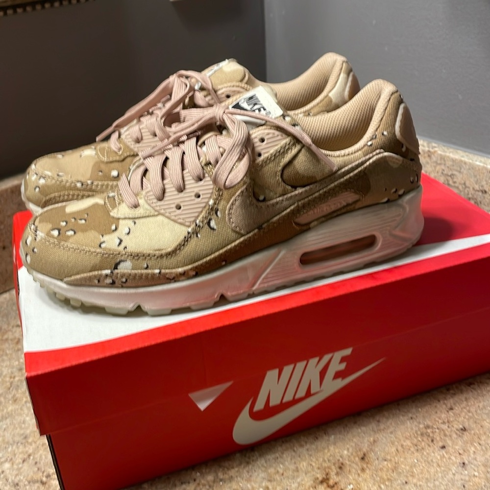 Air Max 90 sneakers